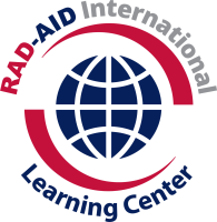RAD-AID Learning Center